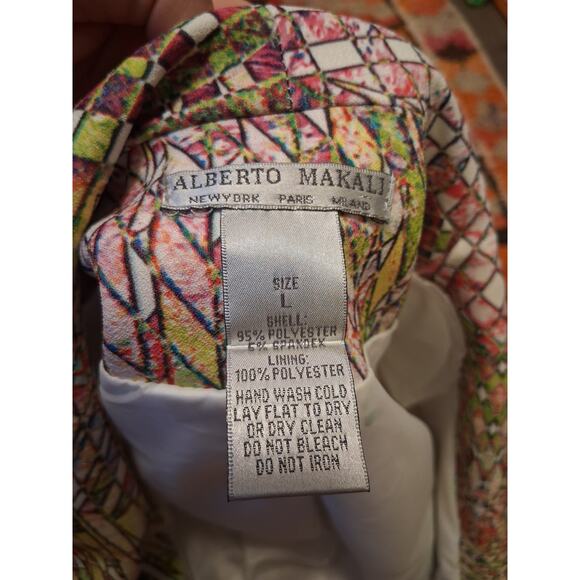 Alberto Makali blazer - Picture 2 of 7